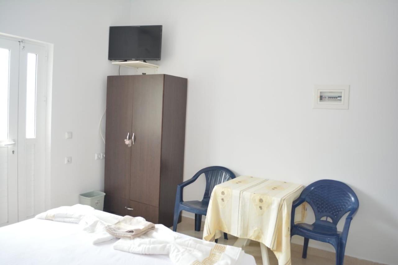 Vila Emiljano كساميل المظهر الخارجي الصورة