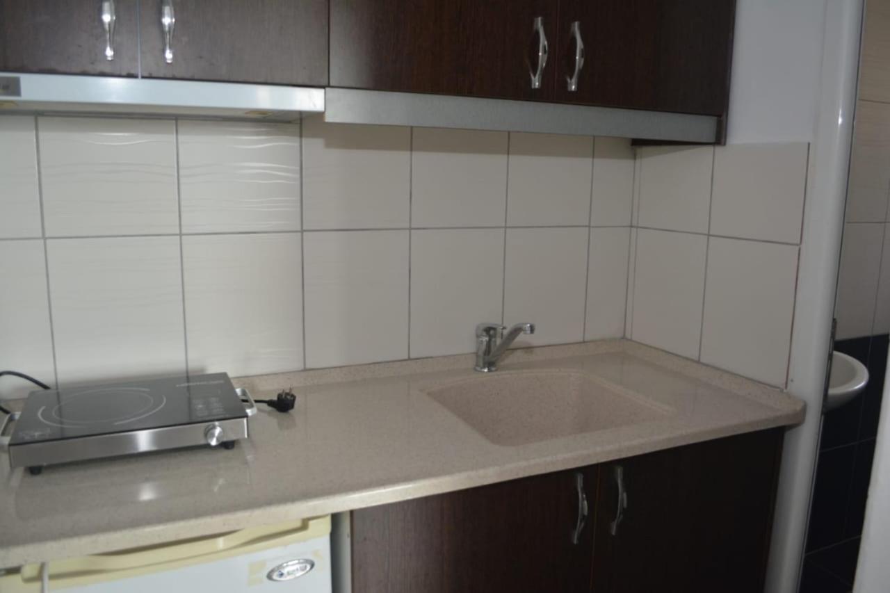 Vila Emiljano كساميل المظهر الخارجي الصورة