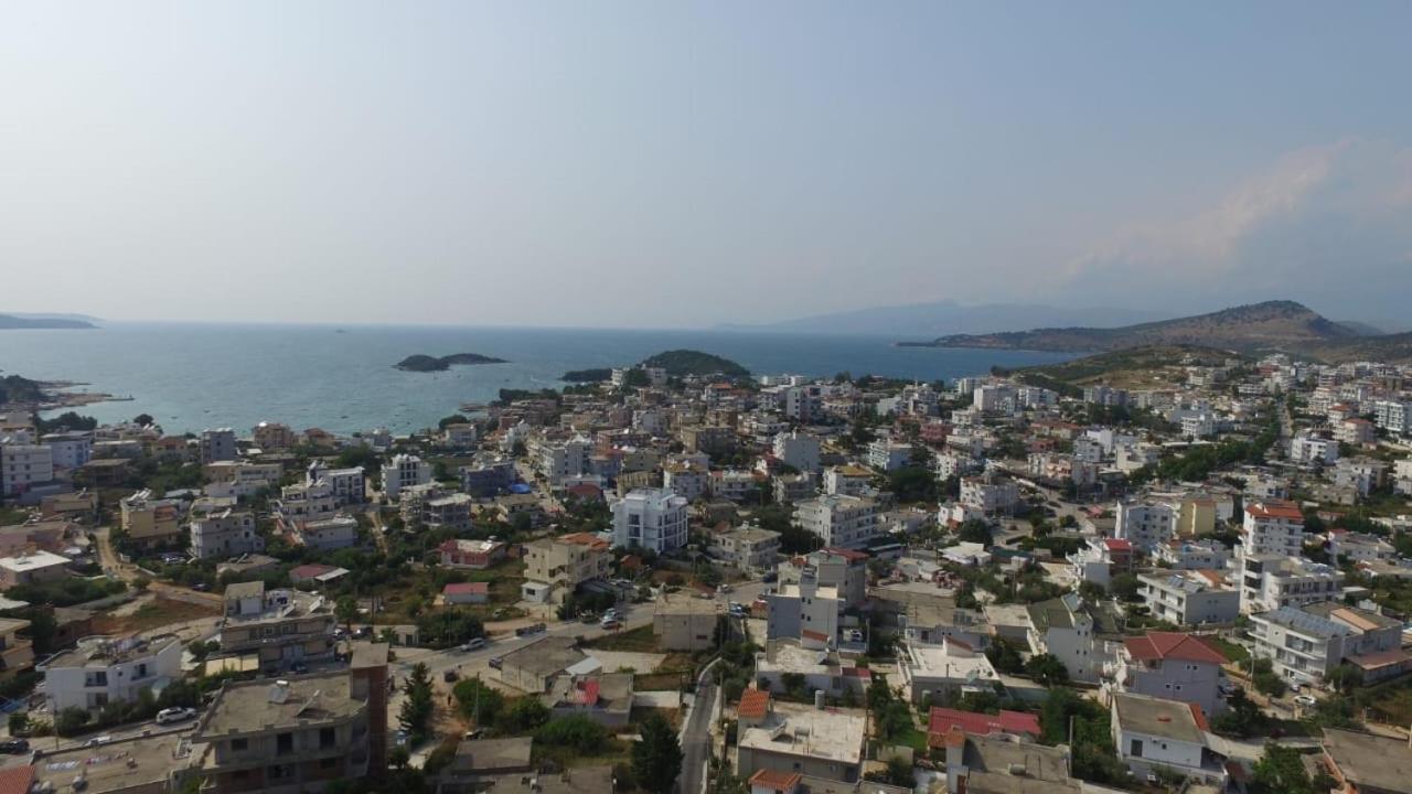 Vila Emiljano كساميل المظهر الخارجي الصورة