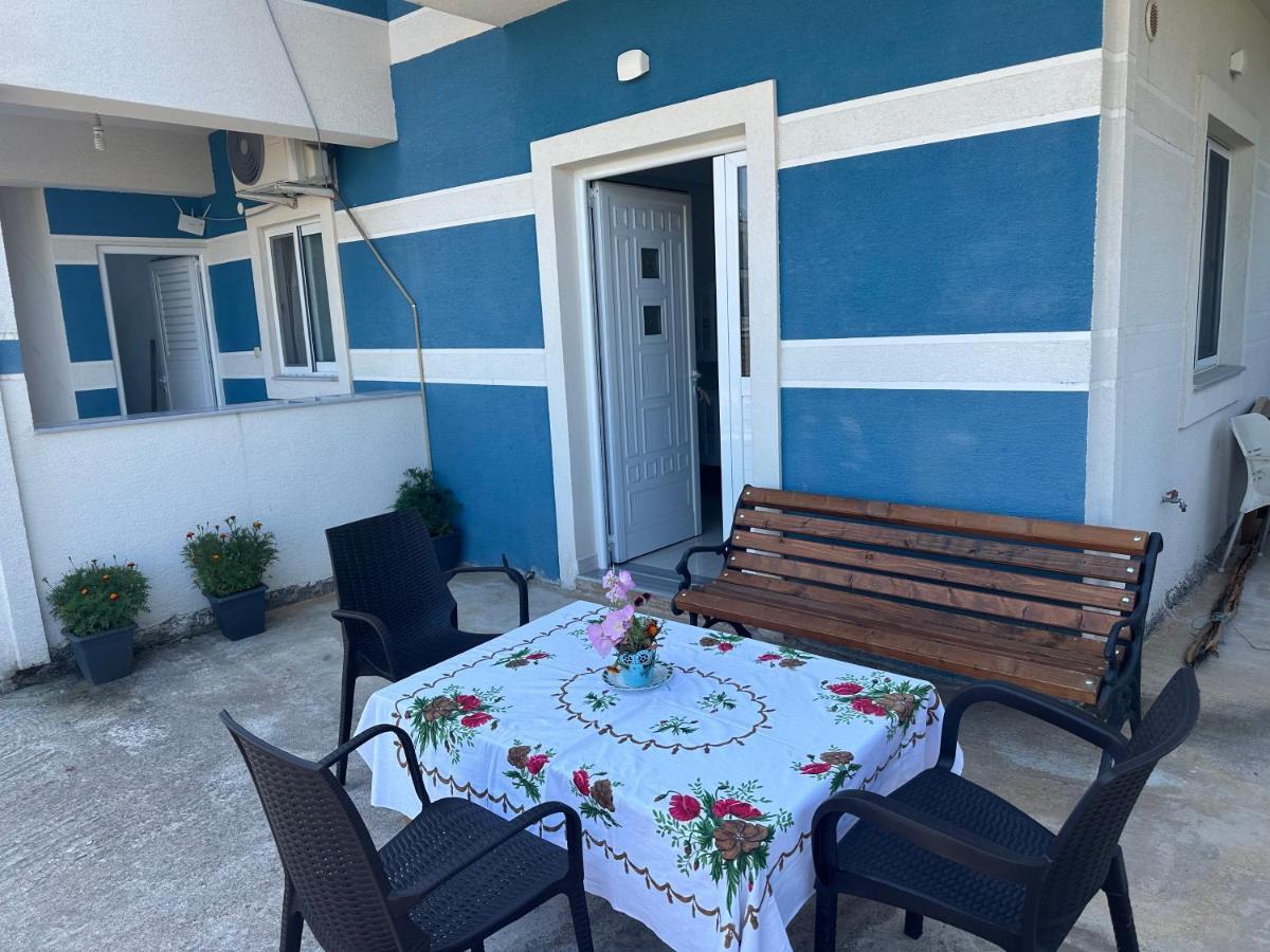 Vila Emiljano كساميل المظهر الخارجي الصورة