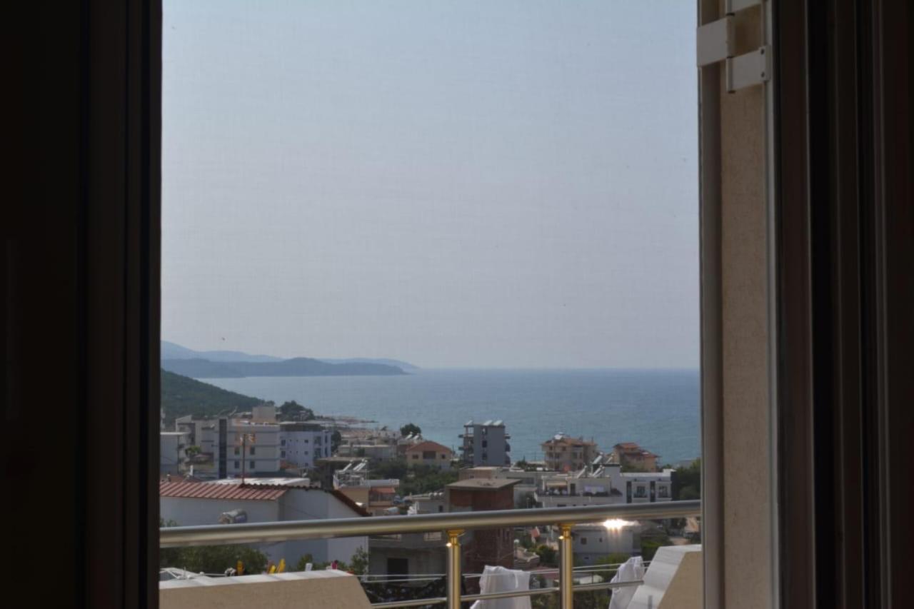 Vila Emiljano كساميل المظهر الخارجي الصورة