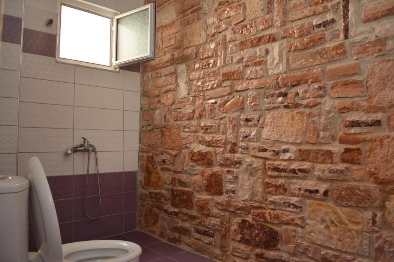 Vila Emiljano كساميل المظهر الخارجي الصورة
