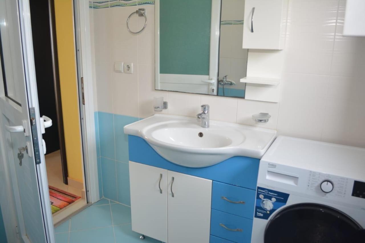 Vila Emiljano كساميل المظهر الخارجي الصورة