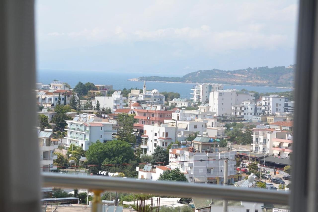 Vila Emiljano كساميل المظهر الخارجي الصورة